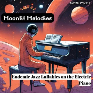 Moonlit Melodies: Endemic Jazz Lullabies on the Electric Piano