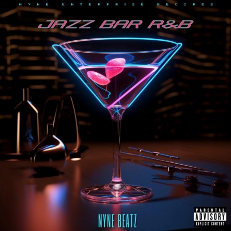 Jazz Bar R&B (Instrumental) | Boomplay Music