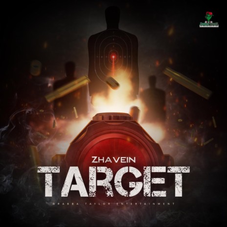 Target | Boomplay Music