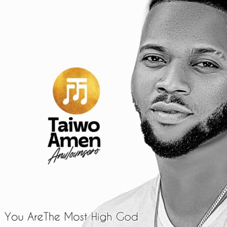 You Are The Most High God | Boomplay Music