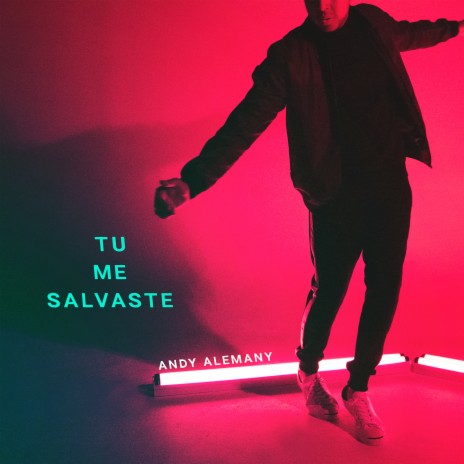 Tu Me Salvaste | Boomplay Music