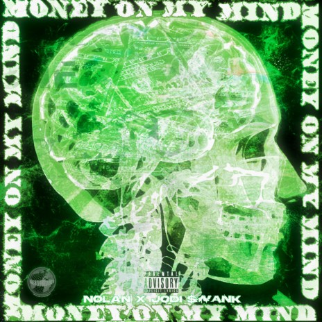 Money On My Mind ft. Jodi $WANK | Boomplay Music