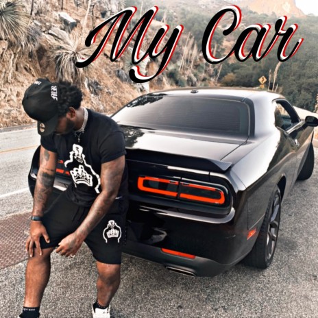 My Car | Boomplay Music