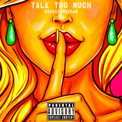 Talk Too Much | Boomplay Music