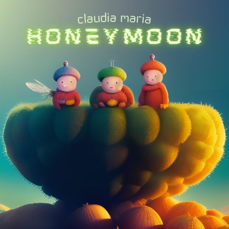 Honeymoon | Boomplay Music