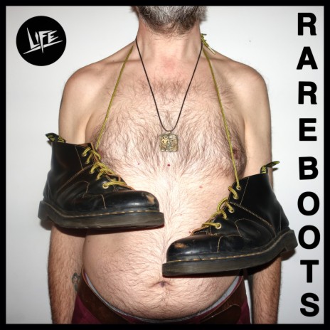 Rare Boots | Boomplay Music