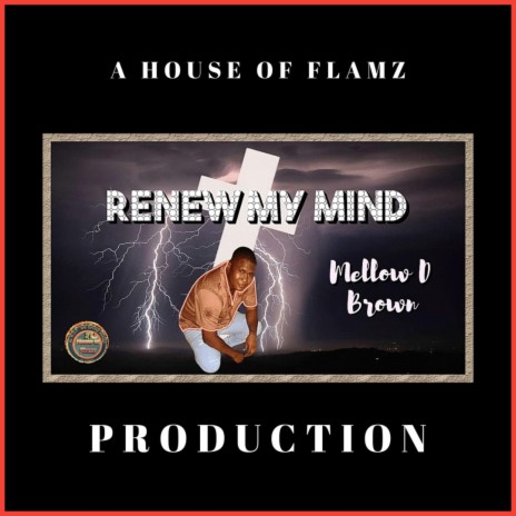Renew My Mind | Boomplay Music
