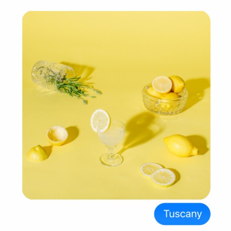 Tuscany | Boomplay Music