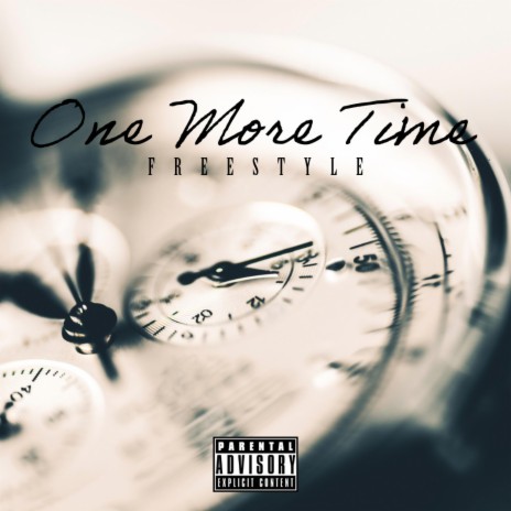 One More Time Freestyle