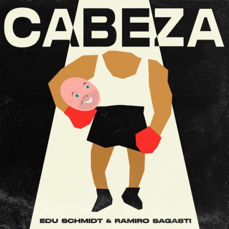 Cabeza ft. Ramiro Sagasti