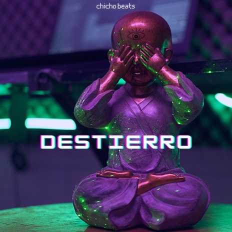 Destierro | Boomplay Music