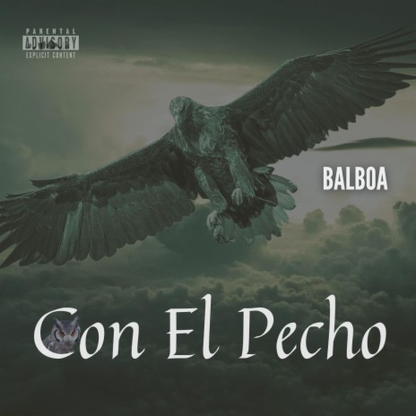 Con El Pecho | Boomplay Music