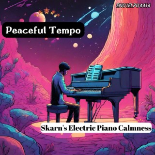 Peaceful Tempo: Skarn's Electric Piano Calmness