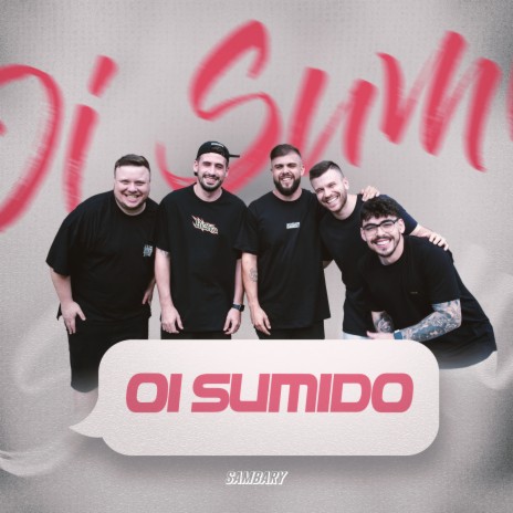 Oi Sumido | Boomplay Music