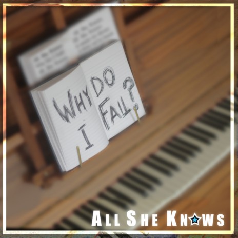 Why Do I Fall? | Boomplay Music