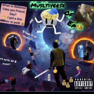 Multiverse of Ep