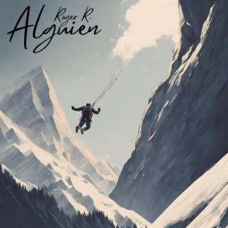 Alguien lyrics | Boomplay Music