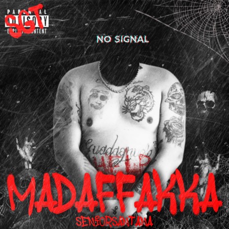 MADAFFAKKA FREESTYLE | Boomplay Music