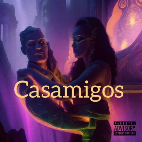 Casamigos (feat. Smiki Baby)