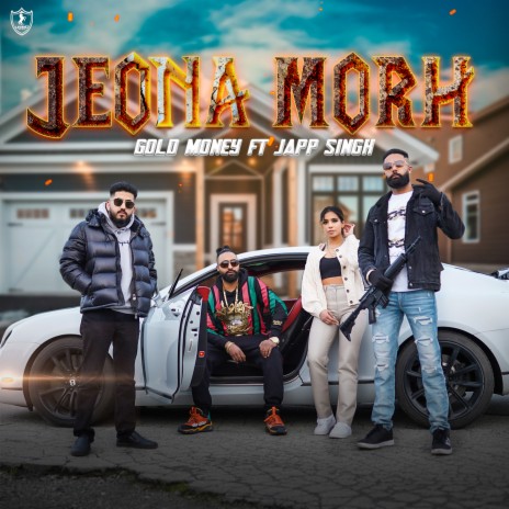 Jeona Morh ft. JAPP SINGH | Boomplay Music