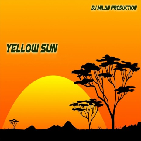 Yellow Sun | Boomplay Music