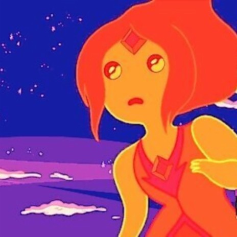 Flame Princess | Boomplay Music