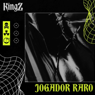 JOGADOR RARO lyrics | Boomplay Music