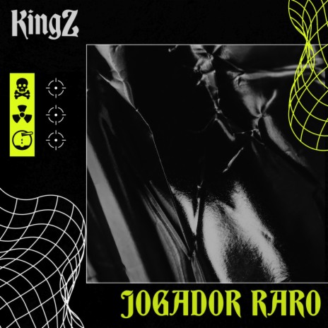 JOGADOR RARO | Boomplay Music