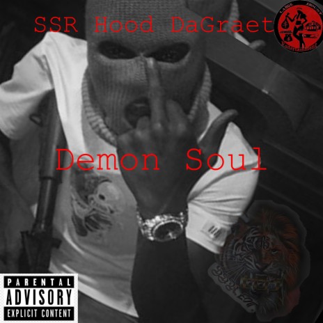 Demon soul | Boomplay Music