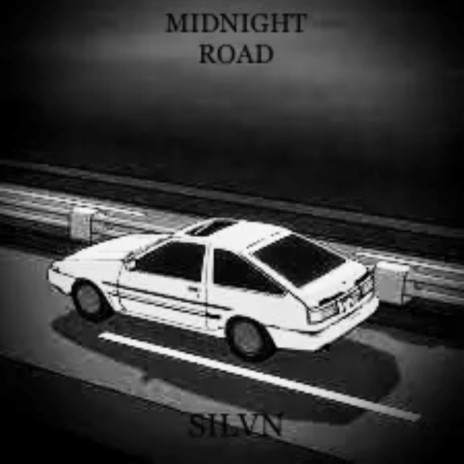 Midnight Road | Boomplay Music