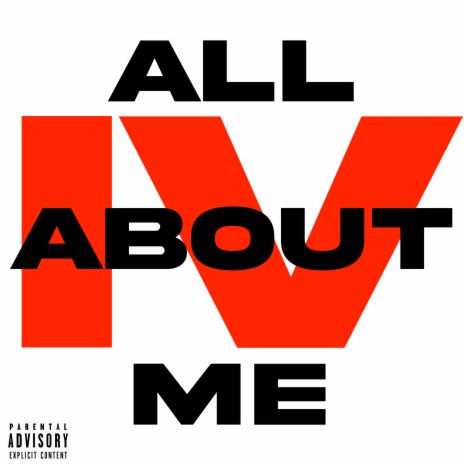 All About Me IV