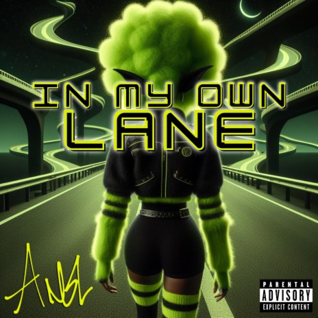 In My Own Lane | Boomplay Music