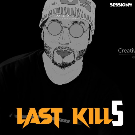 Last Kill ft. Qbaloch Qb | Boomplay Music