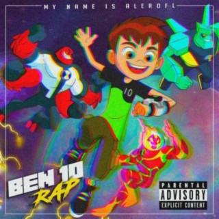 Rap de Ben 10