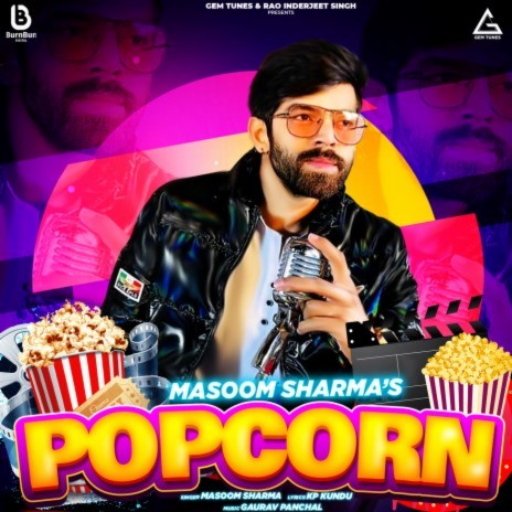 Popcorn | Boomplay Music