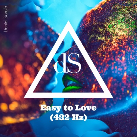 Easy to Love (432 Hz)