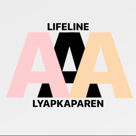 Aaa ft. LYAPKAPAREN | Boomplay Music