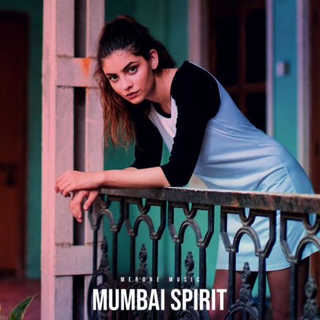 Mumbai Spirit