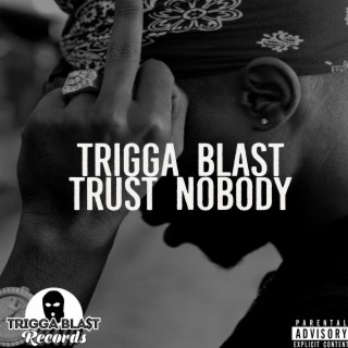 Trust Nobody Riddim (Instrumental)