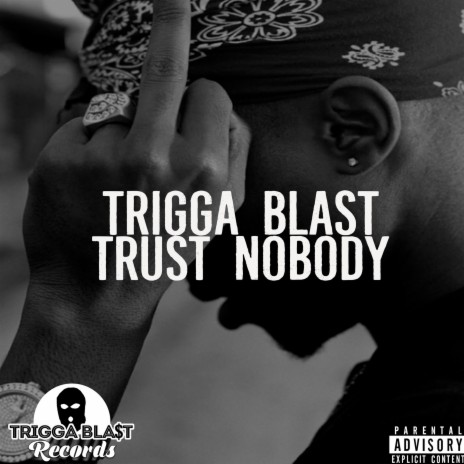 Trust Nobody Riddim (Instrumental) | Boomplay Music