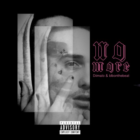 No More ft. blbonthebeat | Boomplay Music