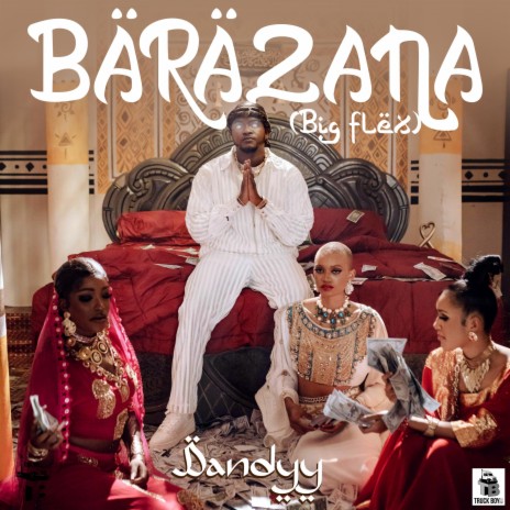 Barazana (Big flex) | Boomplay Music