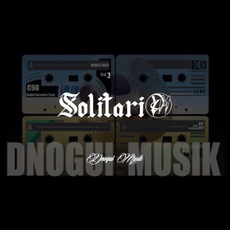 Solitario (Instrumental)