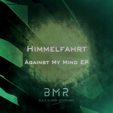 Against My Mind (Original Mix)