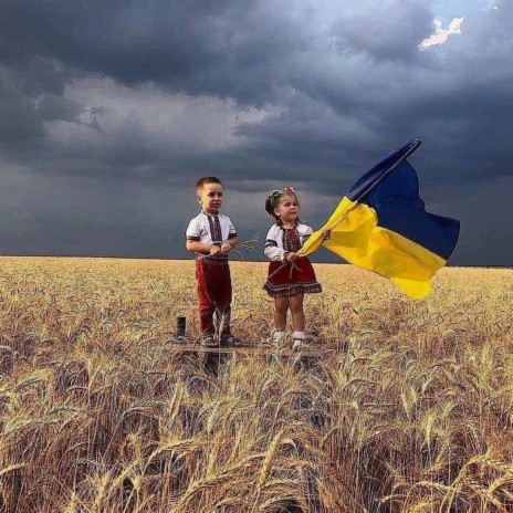 Ukraine: The People | Boomplay Music