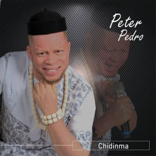 Peter Pedro