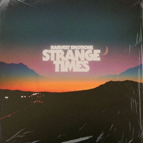 Strange Times | Boomplay Music