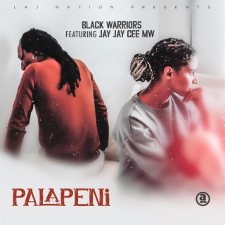 Palapeni (Black Warriors Remix)