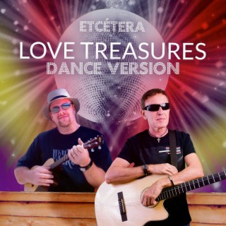 Love Treasures (Dance Version)