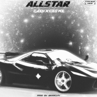 ALLSTAR ft. Ceo Ws & Brooklyn lyrics | Boomplay Music